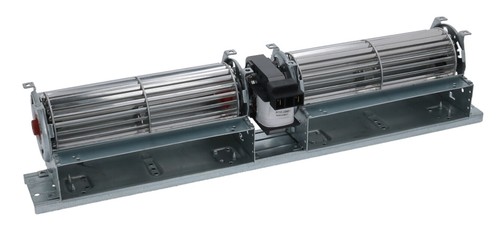 Soffiatore motore doppio - soffiatore,