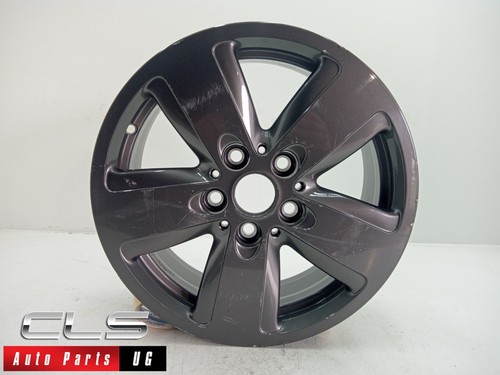 Pezzo cerchio lega 16 - 1,
