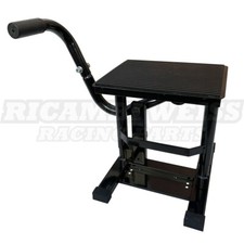 Cavalletto montaggio moto MX5