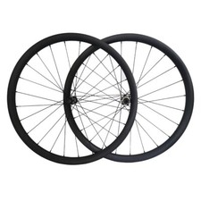Set ruote bici strada 700C