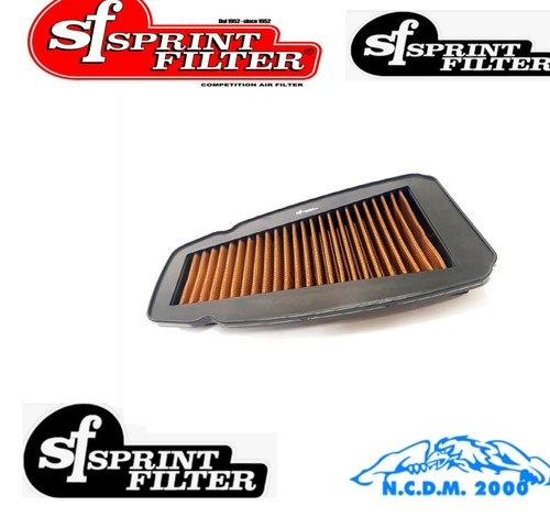 Filtro aria sprint - sprint, filter
