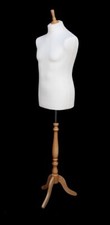 Deluxe manichino torso uomo - torso,