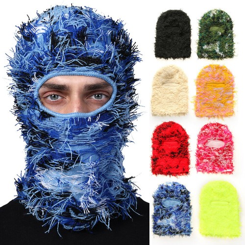Cappello copricapo scaldacollo