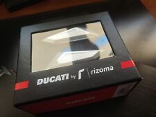 97380901A Cover Foro Specchi Racing (Coppia) Ducati By Rizoma PANIGALE V4 DM-BS5