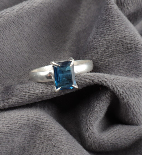 Anello regalo gioielli argento