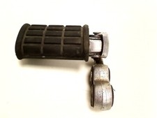 pedana anteriore sinistra per YAMAHA XV 535 VIRAGO 1989 usato 184164