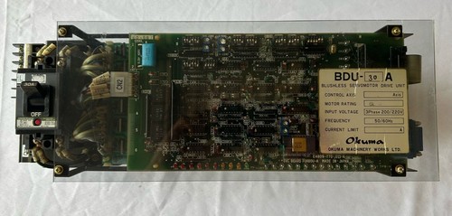 Okuma bdu 30a - okuma, bdu-30a