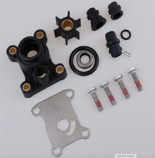Girante pompa acqua kit - girante,
