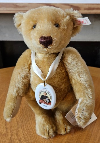 Orsacchiotto steiff 670190 150 - steiff,