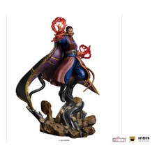 Iron studios marvel what - studios,