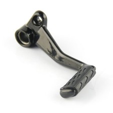 Leva del cambio pedale per