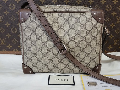 Borsa tracolla gucci - borsa, gg