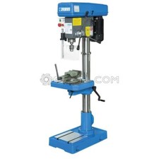 TRAPANO A COLONNA DA FERRO