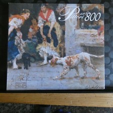 Pittori dell'800 Gallerie Arte