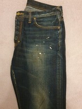 Jeans PRPS Uomo Taglia 32