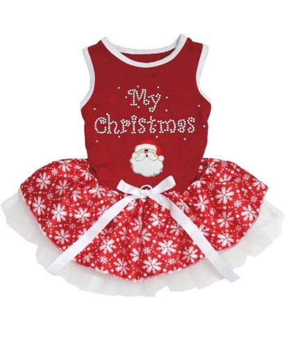Petitebelle christmas babbo - petitebelle, my