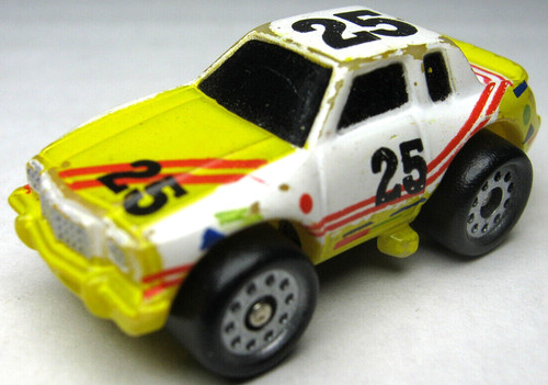 Vintage 1986 galoob - galoob, micro