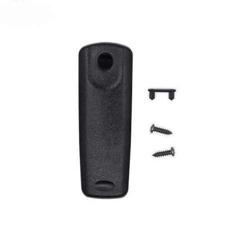 Clip cintura per yaesu - cintura,