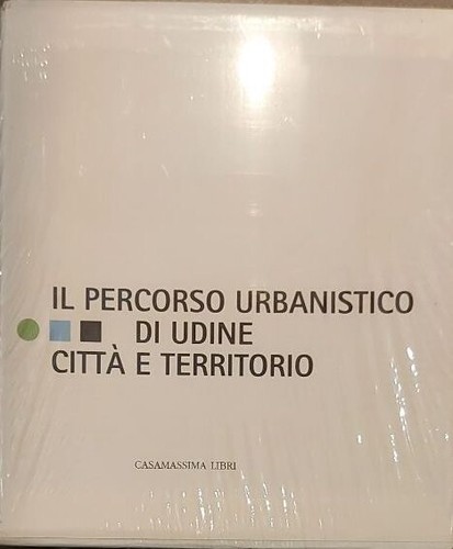 Percorso urbanistico di - urbanistico,