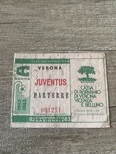 Verona-Juventus