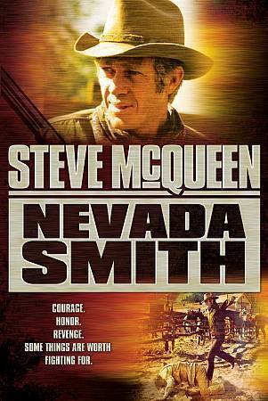 Nevada smith - nevada, 2013)