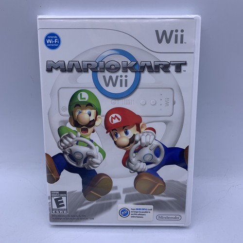 Mario kart wii nintendo - mario, (nintendo