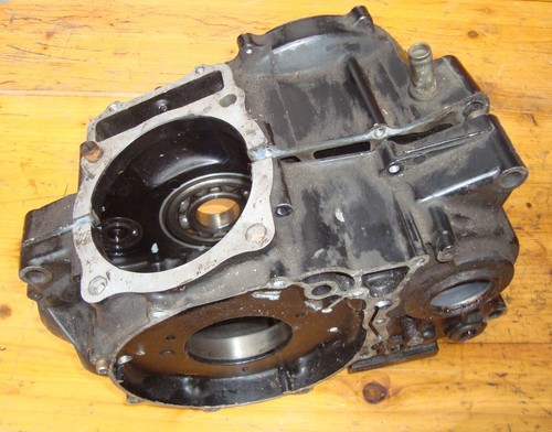 Carter motore honda 600 - 600, r
