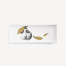 Fornasetti Vassoio Tema e