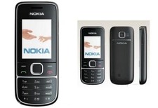 Original 2700c Nokia 2700