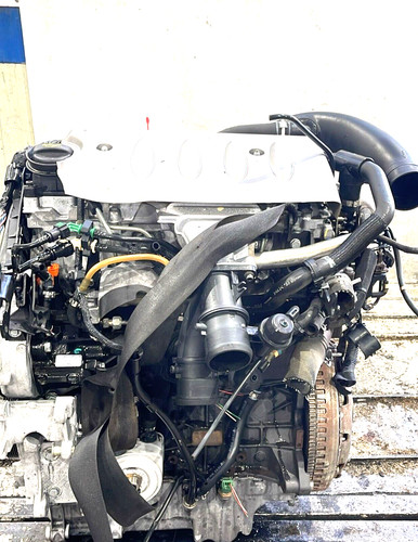 4hx 10dz17 motore peugeot - motore,