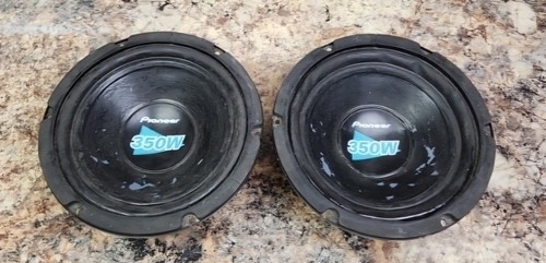 Raro woofer vintage pioneer - raro,
