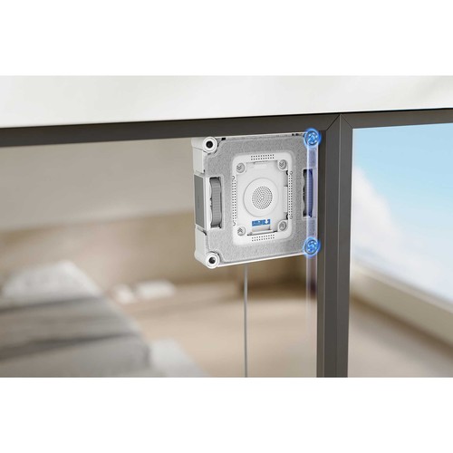 Ecovacs winbot omni - ecovacs,