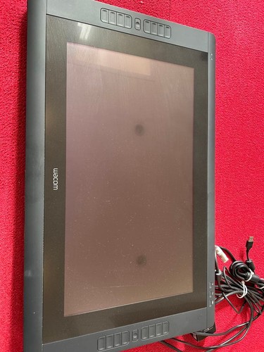 Wacom cintiq 22hd pollici - 22hd,