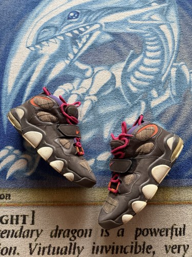Nike air max cb34 godzilla - nike,