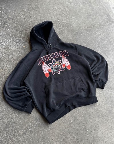 Vintage 2000 oilers nhl - oilers,
