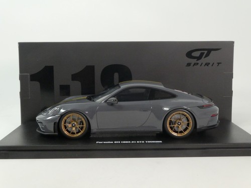 Spirit porsche 911 - 911,