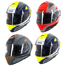 Casco moto integrale Airoh
