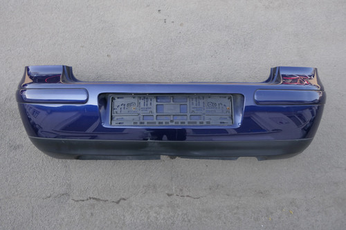 Golf limousine paraurti - vw,