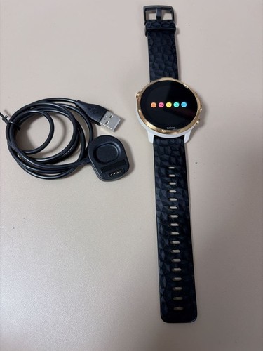 Smartwatch suunto gps - suunto,