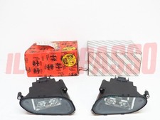 Fog Lights Right Left Alfa