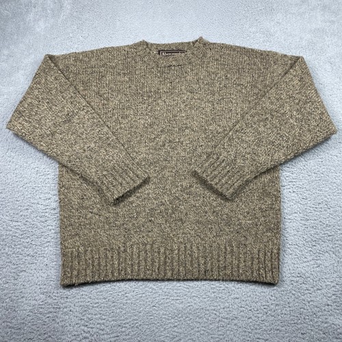 Maglione vintage abercrombie - maglione,