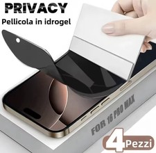 Pellicola Protettiva Privacy