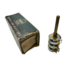 Clarostat CIT43-600 T-Pad