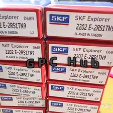 1PZ SKF 2202 E-2RS1TN9