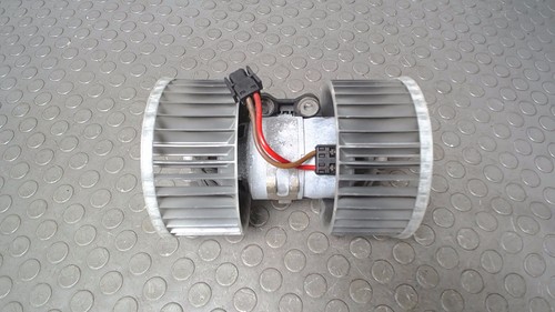 Termoventilatore bmw 0d - termoventilatore, x3