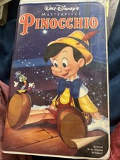 Walt Disney Masterpiece