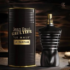 JEAN PAUL GAULTIER Le Male