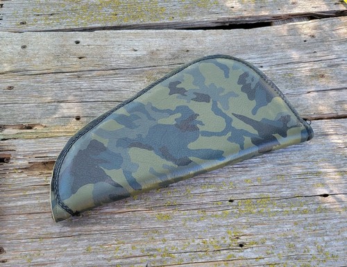 Custodia pistola pelle - custodia,