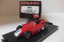 1/43 Ferrari F1 D50 801 auto