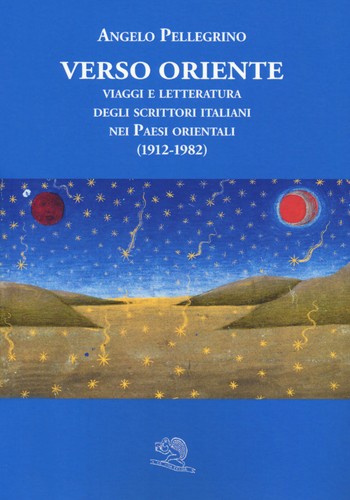Verso oriente viaggi - verso, oriente.